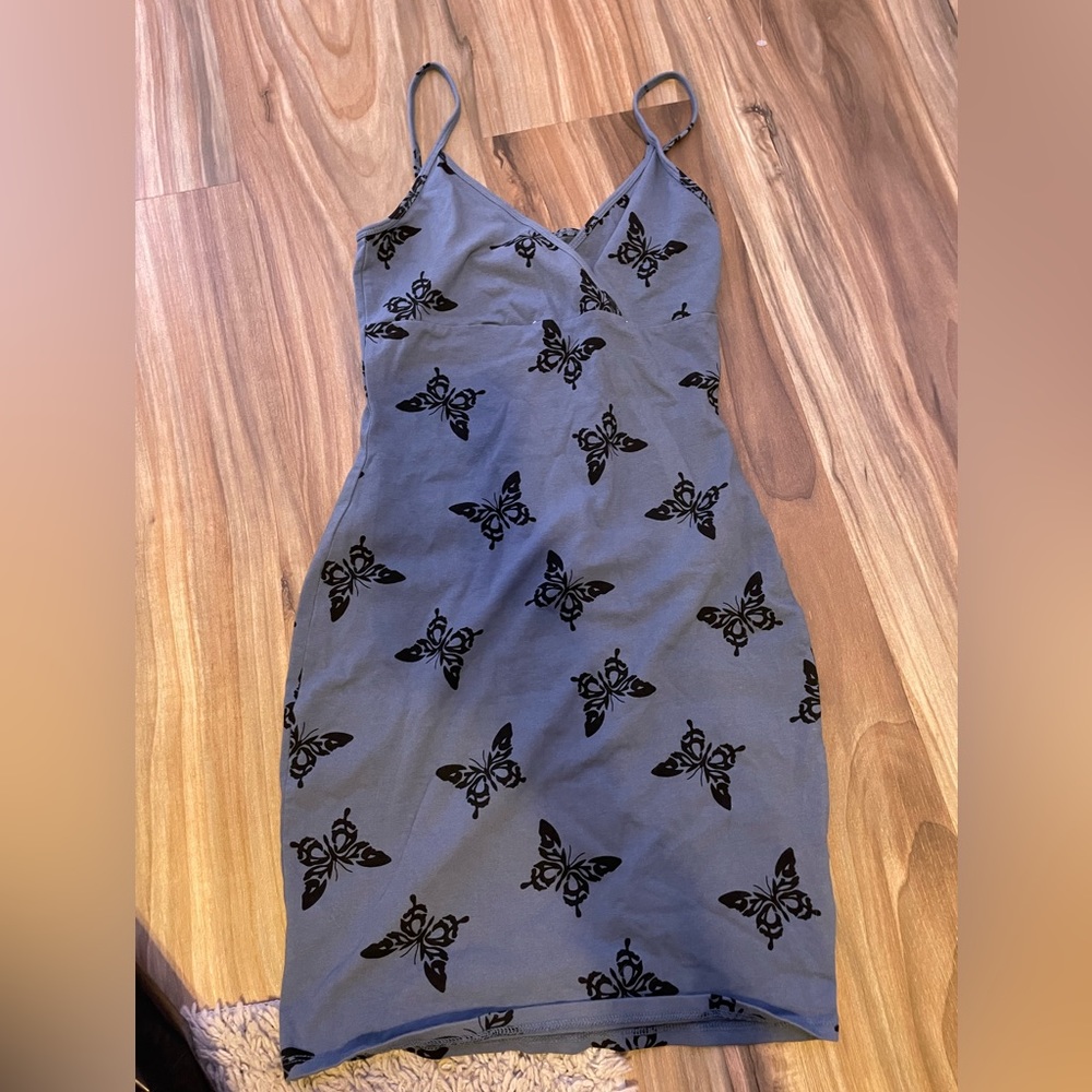 wild fable dress